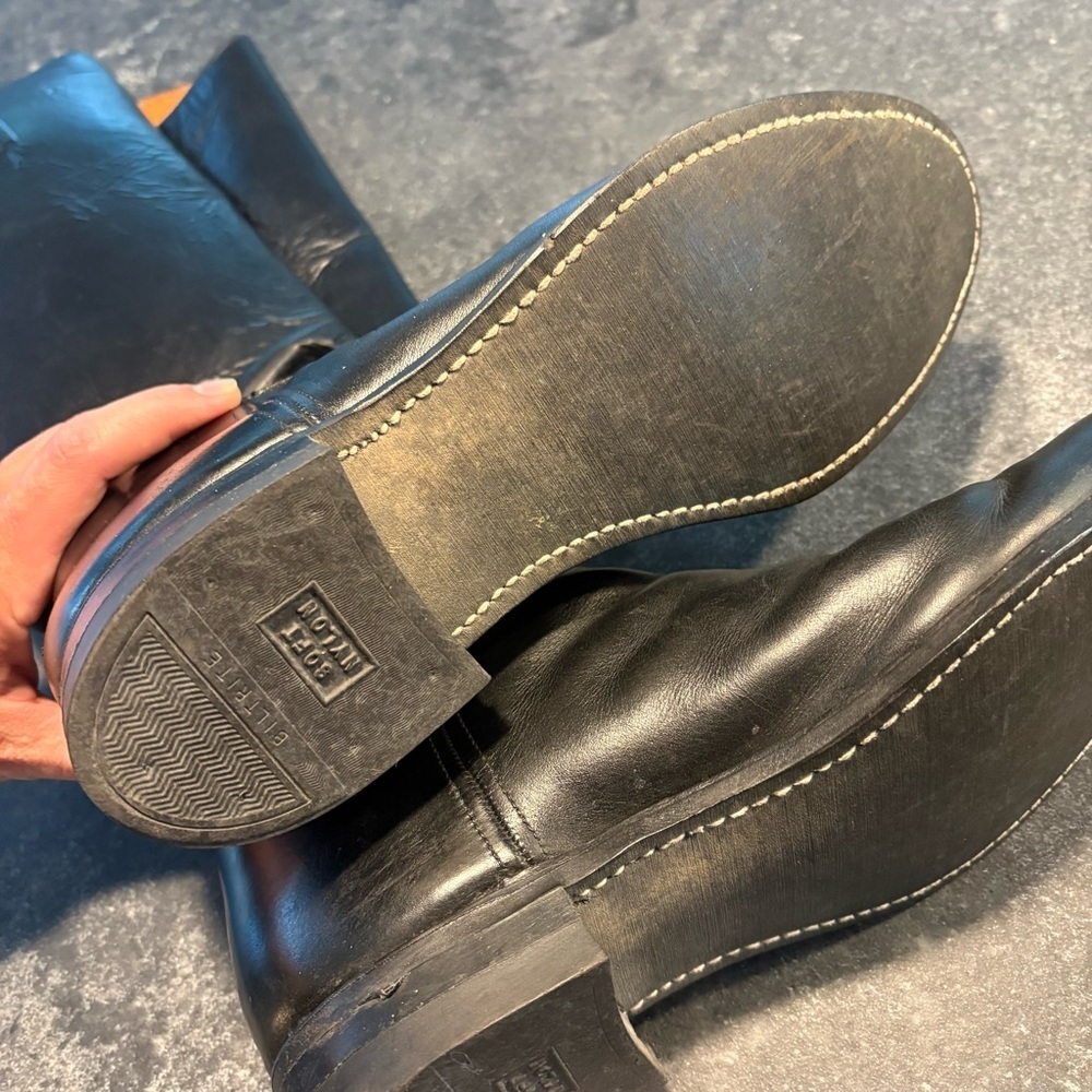 Dehner’s Riding Boots - Picture 8 of 10